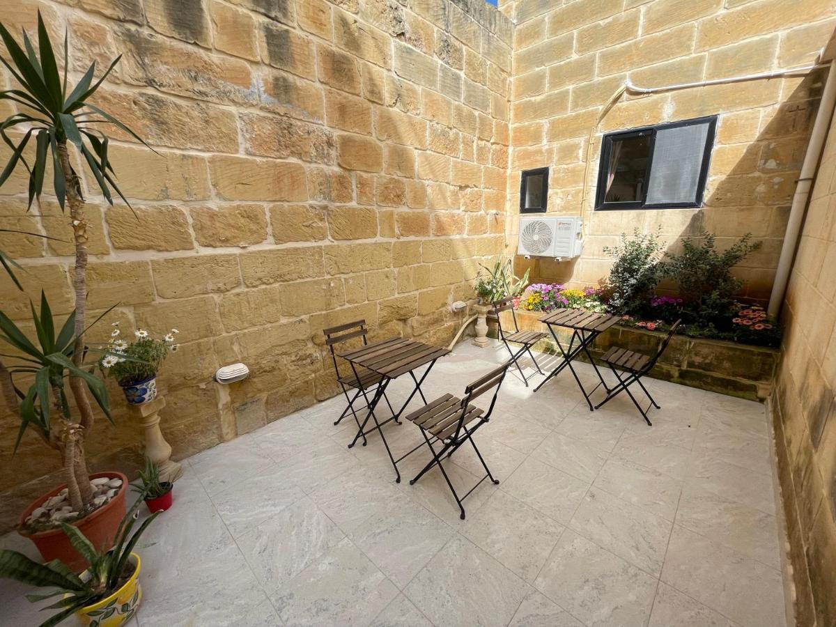 מלון Ghajn il-Kbira  Penelope Townhouse מראה חיצוני תמונה