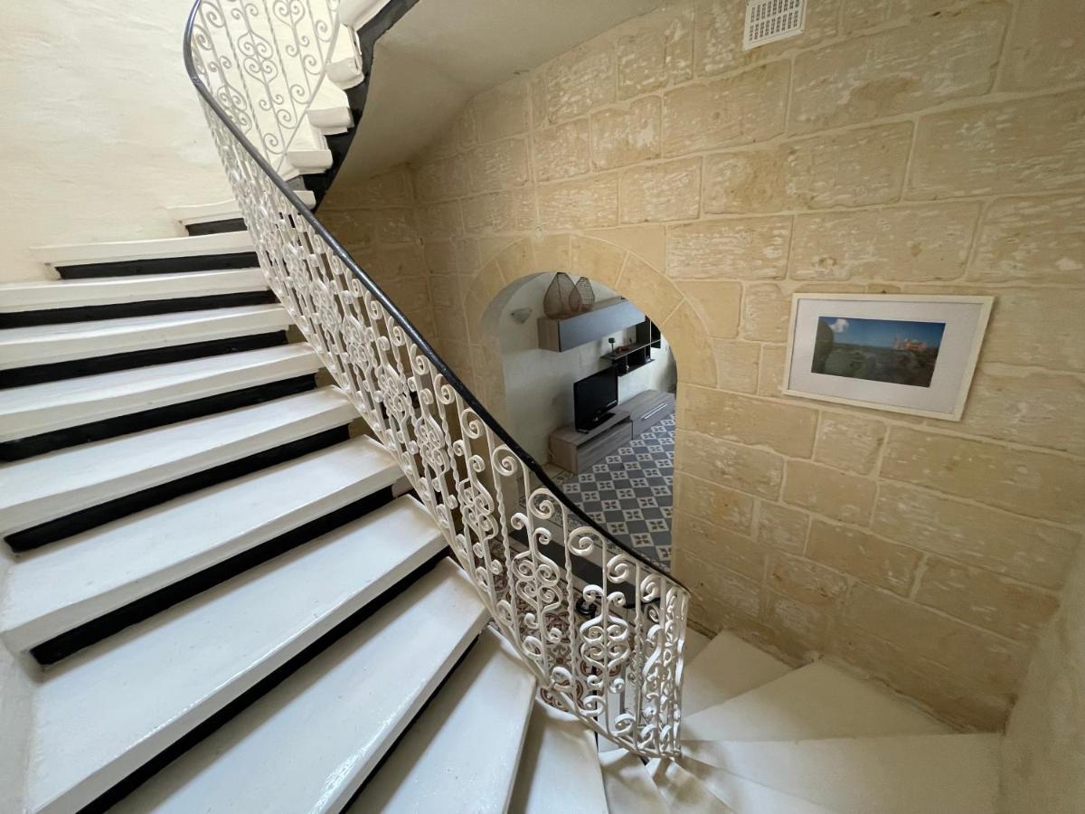 מלון Ghajn il-Kbira  Penelope Townhouse מראה חיצוני תמונה
