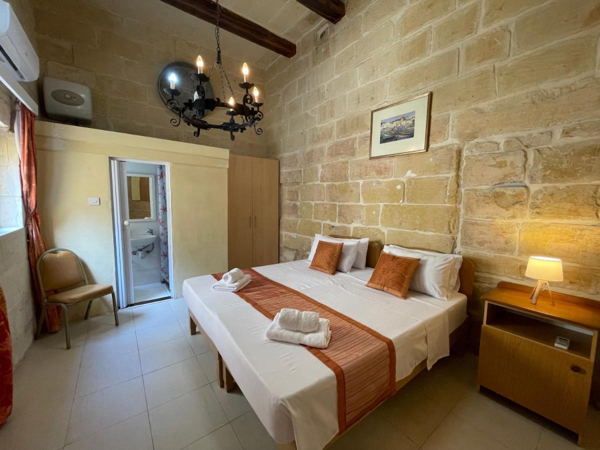 מלון Ghajn il-Kbira  Penelope Townhouse מראה חיצוני תמונה