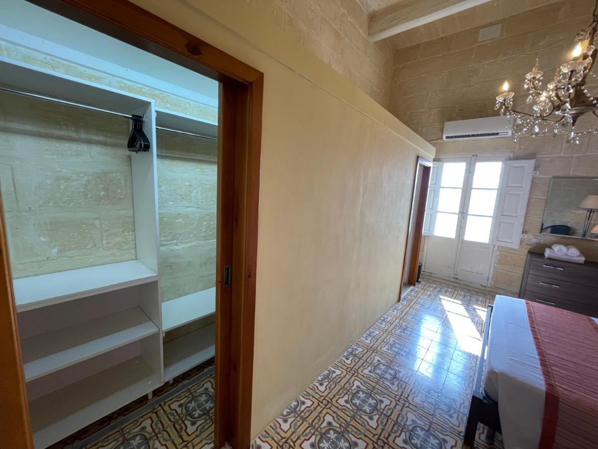 מלון Ghajn il-Kbira  Penelope Townhouse מראה חיצוני תמונה