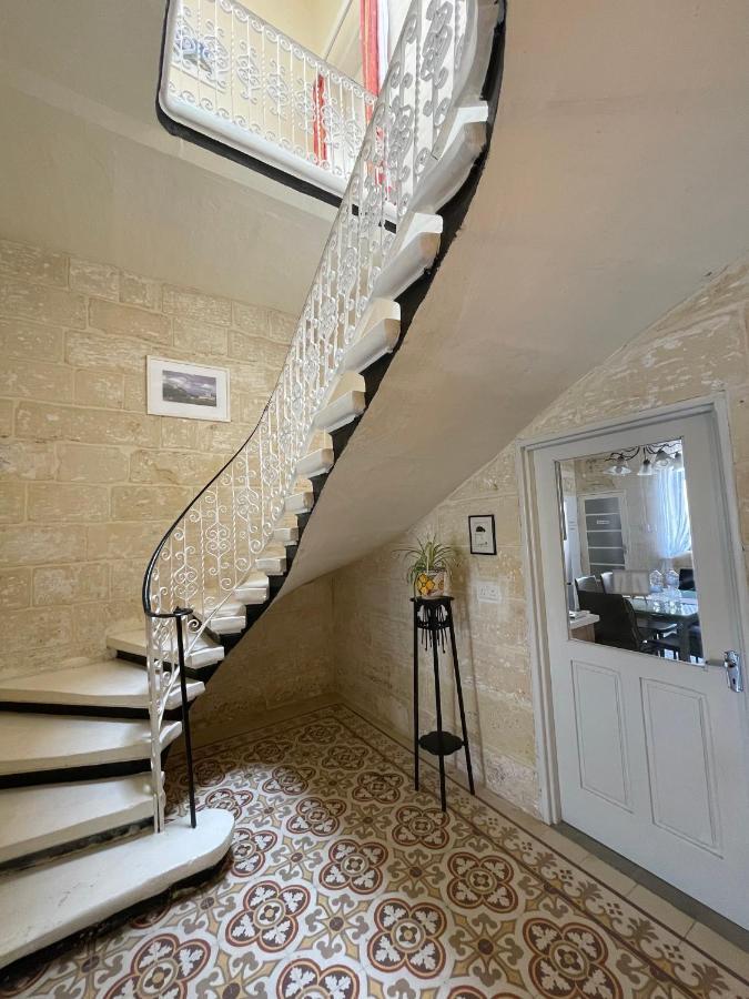 מלון Ghajn il-Kbira  Penelope Townhouse מראה חיצוני תמונה