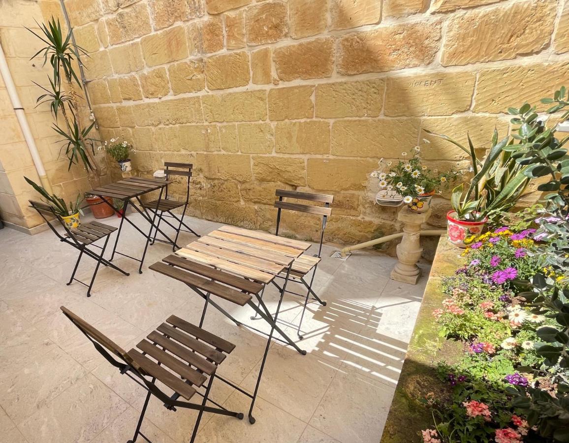 מלון Ghajn il-Kbira  Penelope Townhouse מראה חיצוני תמונה