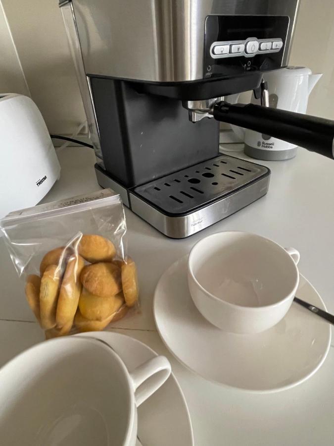 מלון Ghajn il-Kbira  Penelope Townhouse מראה חיצוני תמונה