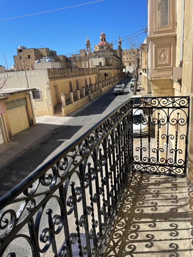 מלון Ghajn il-Kbira  Penelope Townhouse מראה חיצוני תמונה